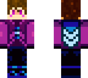 jay but with a darker palette