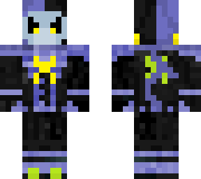 jevil x spiderman nwh