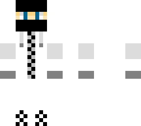 jmangumming white suit