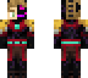 joeygraceffa   xornoth corrupted