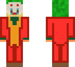 joker garfield