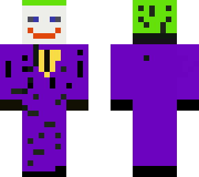 joker skin!