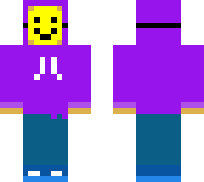 just a skin