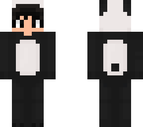 kanz panda