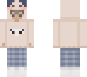 kawaii panda