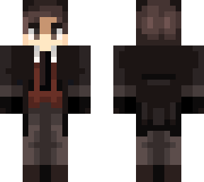kaz brekker edited