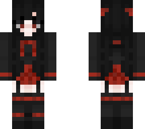 killergirlvibes skin