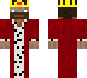 king