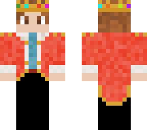 king kornilis