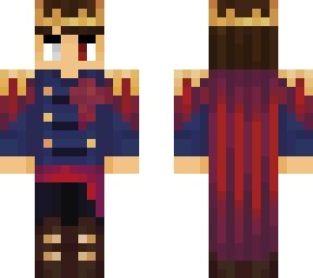king nosoi