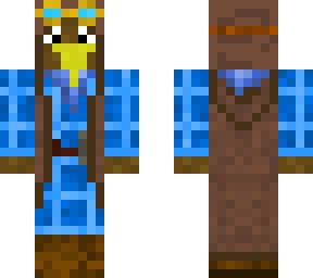 kiwi jedi (cowboy)