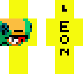 leon icon(from brawl stars)