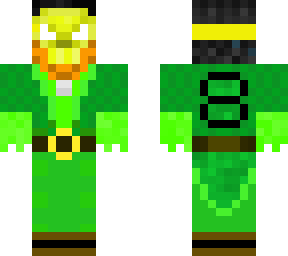 leprechaun deathhunt 2.0