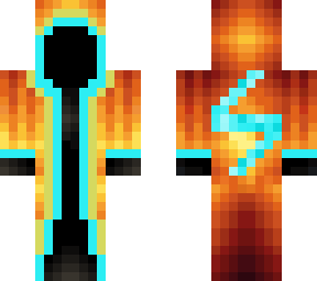 lightning mage