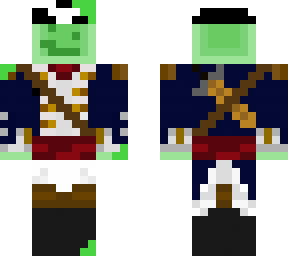 lmanburg slime guy creds in desc