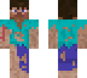 lost steve