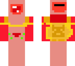 loyal robot palace guard