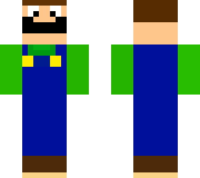 luigi