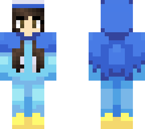 lulu piplup