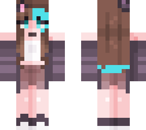 luna rose (oc)