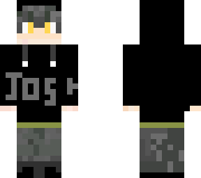 made a skin of me lol