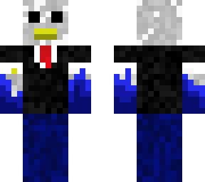 mafia fire chicken