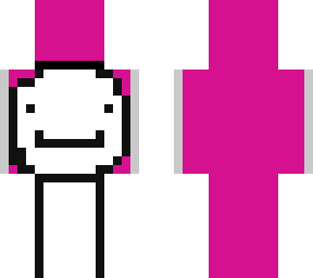 magenta dream