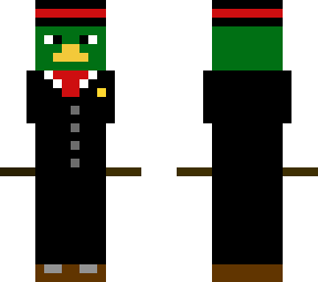 mallard duck