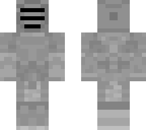man wearing shardplate