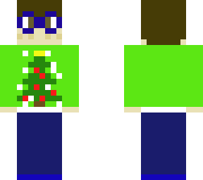 marfle x (christmas#2)