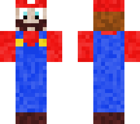 mario