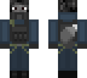 marksman sky