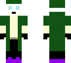 mask man