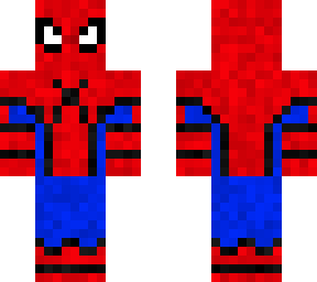 me spidey