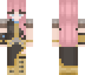megurine luka