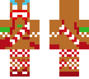 merry merauder