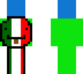 mexican dream