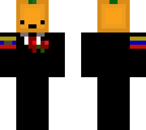 mi primera skin