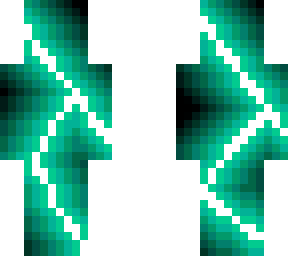 mint lightning