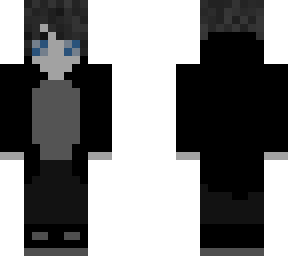 mirror boy (creepypasta)