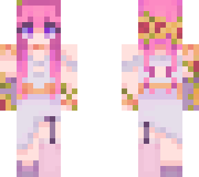 molly