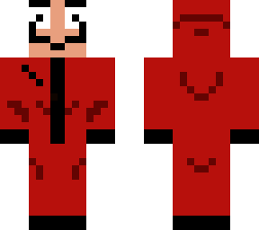 money heist(version 1)