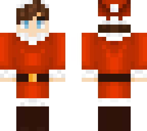 more christmas!!