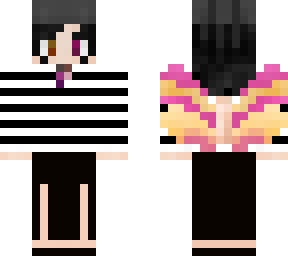 moth goth