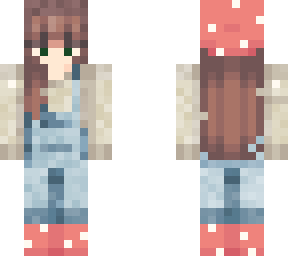 mushroom farmer