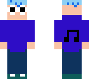 music boy