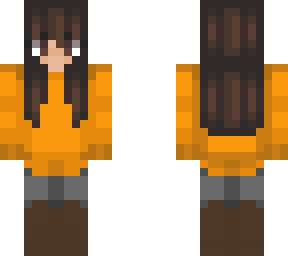 my autumn skin