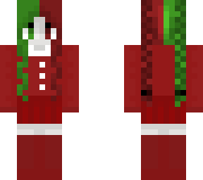 my christmas outfit