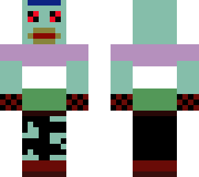 my froggy