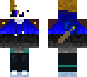 my new skin 0.7